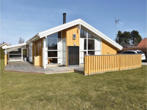 Holiday home Otterup with Sauna 302